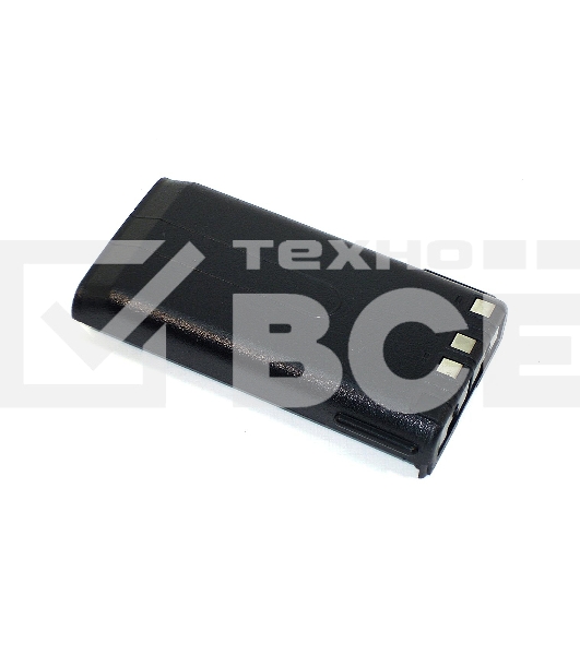 Аккумулятор для Kenwood TK-260 TK-360 TK-2100 (KNB-15) Ni-MH 1800mAh 7.2V