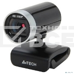 Цифровая камера A4Tech PK-910H 1920x1080, с микрофоном, черный, фото2