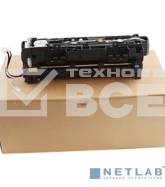 Печка в сборе Cet CET7510 (302LV93116; FK-3130) для Kyocera Ecosys M3550idn/M3560idn