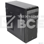 Компьютерный корпус Aerocool/Formula System Integration Series SI-5101, ATX, без БП, 195x410x385 мм (ШхВхГ), 1х USB3.0 + 2х USB2.0, сталь 0,5 мм, фото5