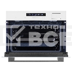 Духовой Шкаф электрический с паром Maunfeld MCMO5016STGW, фото9