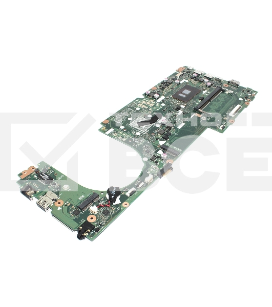 Материнская плата для Asus PU403UA 4G/I5-6200U