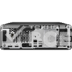 Компьютер HP Pro 400 G9 R SFF Core i5-13500,8GB,512GB,DVD,usb kbd,mouse,Intel vPro Essentials,VGA Port v2,DOS,1Wty, фото14