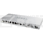 Коммутатор Zyxel XGS1210-12-ZZ0102F 8x1Гбит/с 2x2.5Гбит/с 2SFP+ управляемый, фото8