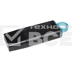Флеш диск Kingston 64GB USB3.2 Gen 1 DataTraveler Exodia (Black + Teal), фото13