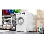 Стиральная машина Bosch WAN24200ME белый, загрузка фронтальная 8 кг, 1200 об/мин., класс: А+++, фото7