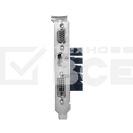 Видеокарта Asus PCI-E GT710-SL-2GD5-BRK-EVO NVIDIA GeForce GT 710 2Gb 64bit GDDR5 954/5012 DVIx1 HDMIx1 CRTx1 HDCP Ret low profile, фото6