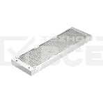 Система охлаждения/ PCCooler DS360 WH (310W, 360mm, LED temp., White, ARGB Pump/ Fans: 3x120mm, 86.73CFM, 28dBA, 2200RPM/ Pump height 67mm, 28dBA, 3200RPM, Rad thickness 27mm/ S: 1851, 1700, 1200, 20XX, 115X, AM5, AM4), фото4