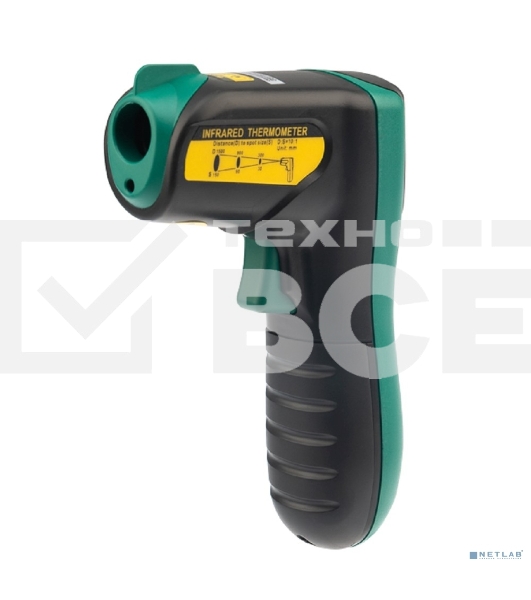 Пирометр MASTECH MS6522B