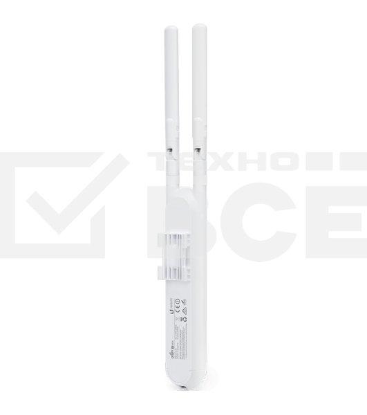 Точка доступа Wi-Fi 1167MBPS 5PCS UNIFI UAP-AC-M-5 Ubiquiti