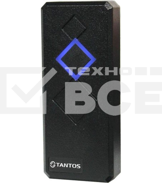 Считыватель карт Tantos TS-RDR-MF (00-00026627) внутренний