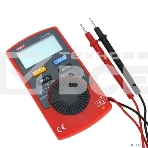 Портативный мультиметр UNI-T UT120A, фото6