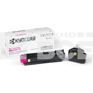 Картридж лазерный Kyocera TK-5405M 10 000 стр. Magenta для TASKalfa MA3500ci