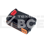 Аккумулятор для Black & Decker CD, KS, PS (BL2018-XJ) 18V 2Ah (Li-ion), фото3