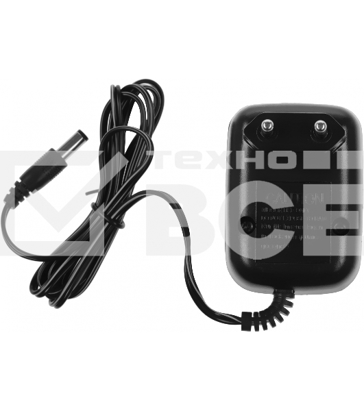 Радиобудильник Harper HCLK-1006 черный LED подсв:зеленая часы:цифровые AM/FM