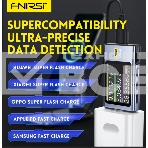 Тестер USB FNIRSI-FNB58 bluetooth, фото6