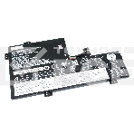 Аккумуляторная батарея для ноутбука Lenovo 100e 300e Chromebook Gen 2 MTK (L17M3PB0) 11.25V 42Wh, фото4