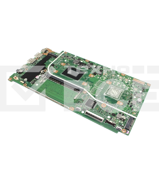 Материнская плата для Asus X512DA 8G/R7-3700U 90NB0LZ0-R00160