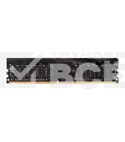 Оперативная память ExeGate Value Special DIMM DDR4 16GB <PC4-25600> 3200MHz