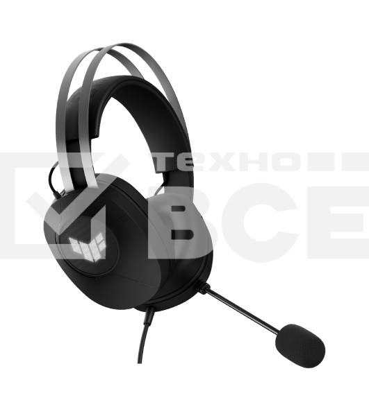 Гарнитура A302 TUF H1 GEN II HEADSET/ ASUS A302 TUF H1 GEN II HEADSET