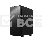 Корпус Fractal Design Define 7 Compact Black TG Light Tint FD-C-DEF7C-03, фото15