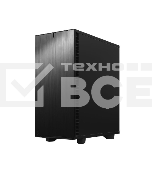 Корпус Fractal Design Define 7 Compact Black TG Light Tint FD-C-DEF7C-03