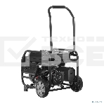 Генератор Hyundai HHY 7050FE ATS 5.5кВт, фото8