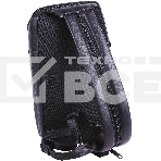 Рюкзак слинг мужской Piquadro Than CA6616S135/N черный кожа, фото9