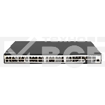 Коммутатор POE управляемый уровня 2+ SNR SNR-S5110G-48TX-POE, фото5