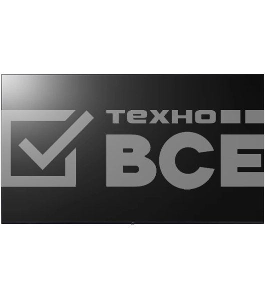 Телевизор LG 75'' 75UM662H синяя сажа UHD 60Hz webOS