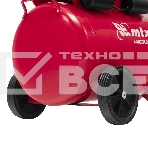 Компрессор безмасляный малошумный SPC 3000/50, 3000 Вт, ресивер 50 л, 520 л/мин MTX, фото18