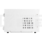 Стабилизатор напряжения ExeGate Expert Turbo AST-15000 (15000ВА, вход 80-260В, цветной дисплей, выход 220В±8%, КПД 98%, 5 уровней защиты, задержка, усиленный метал. корпус, клем.колодка, RTL), фото6