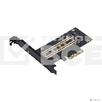 Адаптер Gembird для установки SSD M.2 (NVMe) в разъем PCI-e MF-PCIE-NVME, фото4