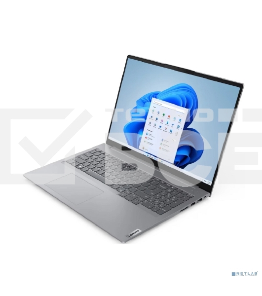 Ноутбук Lenovo ThinkBook G6 16-IRL 16
