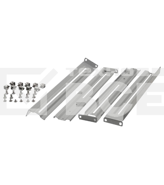 Рельсы монтажные Ippon Innova RT 1-3K/Smart Winner New (744-A1900-00P) для ИБП и доп батарейных модулей(650014)