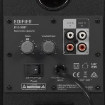 Акустическая система 2.0 Edifier R1010BT черный, фото19