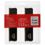 Оперативная память XPG Lancer Blade, DDR5, 32GB (2x16GB), 5600MHz, CL46, DIMM, с радиаторами, черный, фото8