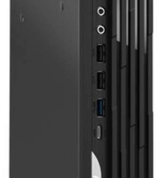 Мини-ПК MSI Pro DP21 14M Mini Core i3-14100 (3.5GHz), NoMemory, noHDD, noSSD, Intel UHD Graphics 730, noDVD, WiFi, BT, 120W, VESA, COM Port, no keyboard&mouse, noOS, 1y war-ty (936-B0A431-237)