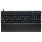 Клавиатура проводная игровая Razer Huntsman V2 (Purple Switch) - Russian Layout Gaming Keyboard, фото10