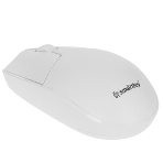 Мышь беспроводная Smartbuy (SBM-203AG-W) ONE 203AG-W белый, фото4