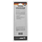 Плоскогубцы комбинированные KRANZ KR-12-4613-2 200 мм, фото5
