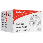 Счетчик банкнот DoCash 3040 Umi рубли, фото14