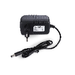 GS8510 блок питания 12V 24W 2A IP20 100-240V 80*50*70, фото 1