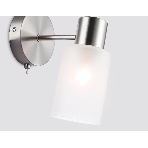 Светильник Ambrella light TR9578 SN сатин E14 max 40W 175*100*195, фото6