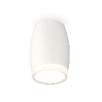 Светильник Ambrella Light XS1122022 SWH/FR белый песок/белый матовый MR16 GU5.3 (C1122, N7160), фото4
