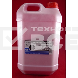 Тонер HP Color Universal Magenta химический (LJ 1600/2600/3600/3800/4600/4650/4700/5500, CP1210/1510/1025/2025/3505/3525/4525/5225/6015/680, M553 Canon LBP2510/5000/5050/5100) (кан. 1кг) BW Premium фас. Россия