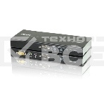 Квм удлинитель ATEN USB VGA/Audio Cat 5 KVM Extender (1280 x 1024@200m), фото 1