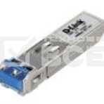 Трансивер сетевой D-Link 100BASE-FX Single-Mode 15KM SFP Transceiver, фото3