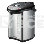 Термопот Centek CT-1082 (сталь) 4.0л, 750Вт, 3 способа подачи воды, двойная защита от перегрева, фото6