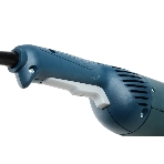 Шлифмашина угловая Bosch GWS 24-230 JH 0601884203 2400Вт, скорость вр.- 6500, д.диска-230, шпиндель-M 14, (Дополнительная рукоятка. Ключ, гайка. Картон), фото6